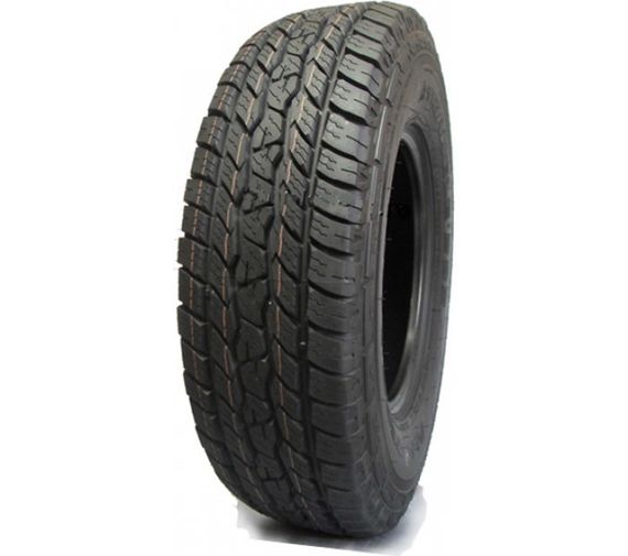 Triangle Group TR292 235/75 R15 109S