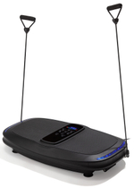 Виброплатформа VictoryFit VF-M850 (черная)