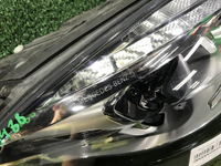 Фара правая Mercedes S W222 (2013-2017) LED