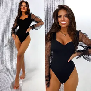 Боди УК-457-3 Fabrika