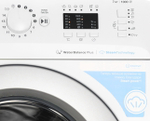 Стиральная машина INDESIT BWSA 7109 WSV