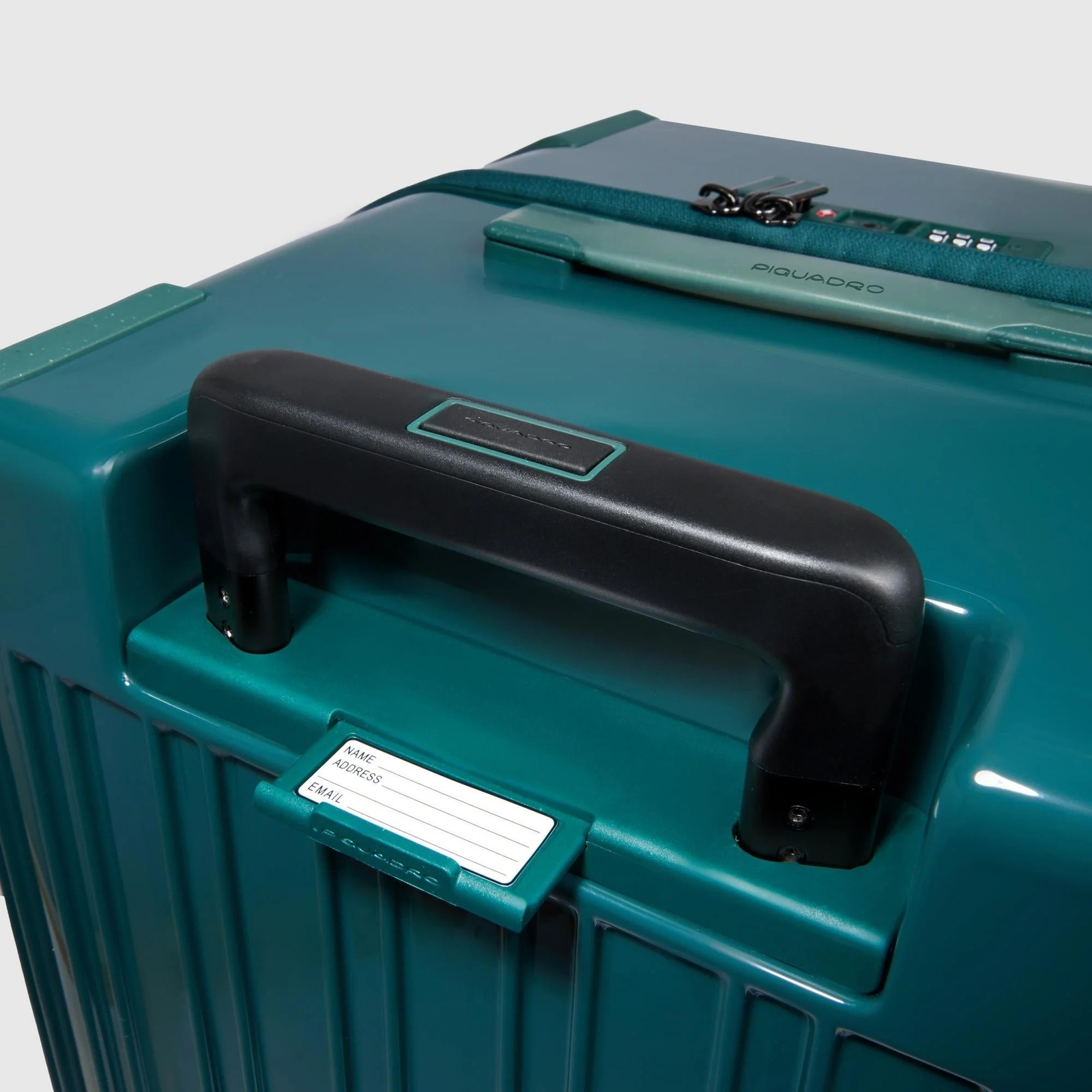 Чемодан транк Piquadro POP BV5213POP/Verde