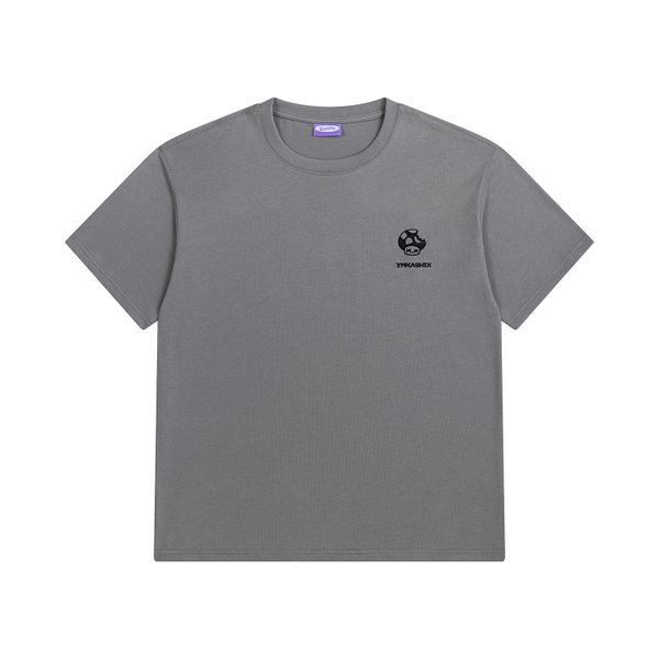 Футболка Ymkashix 8-bit mushroom kelp