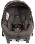Автокресло Chicco Kory Plus I-size с базой Full 360 i-size base Bronze Lizard Re_lux