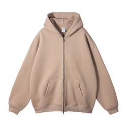 Худи zip Off Street