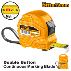 Рулетка 5х19 мм