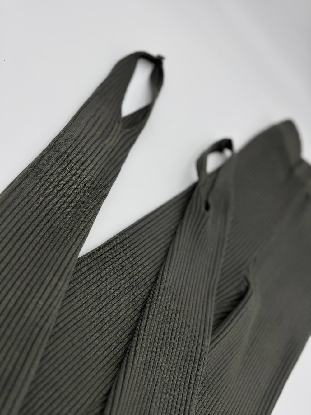 Лосины жен. 5183 хаки