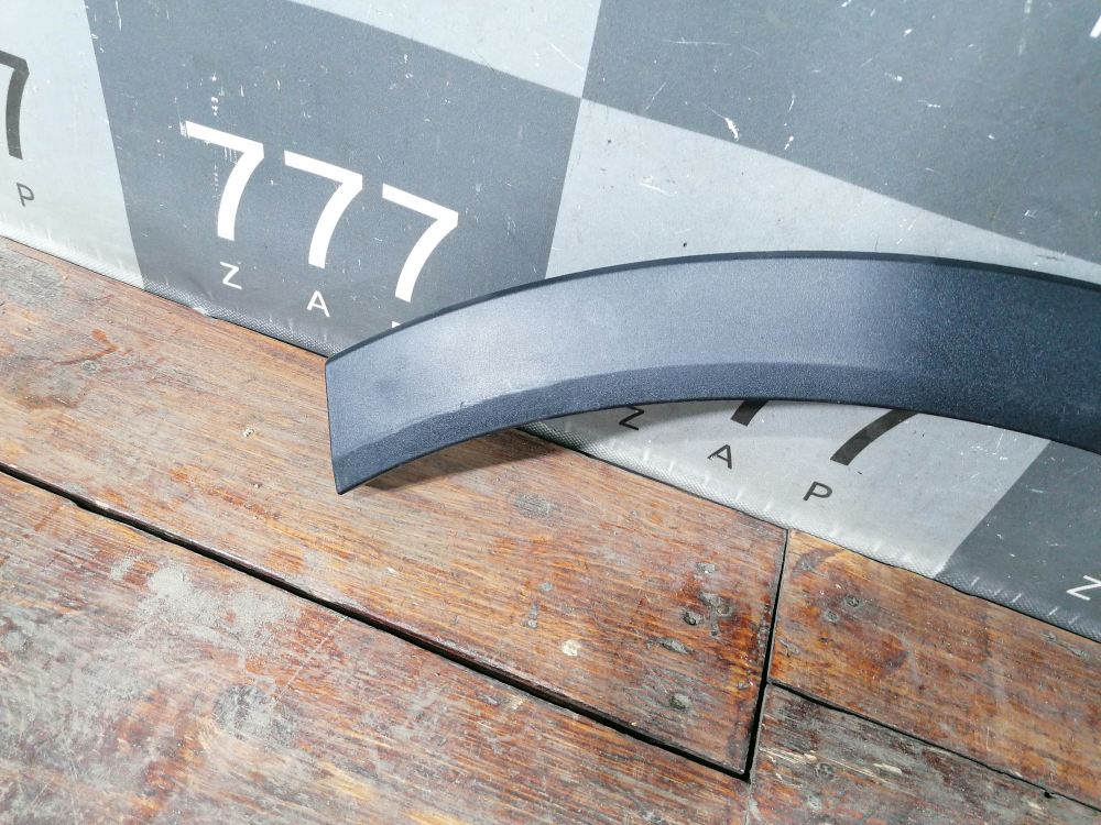 Накладка крыла заднего левого Haval F7 1, F7x 1 22-24 Б/У Оригинал 5006501XKQ11A8L