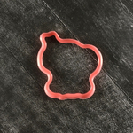 Слоненок №2