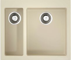 Кухонная мойка OMOIKIRI Bosen 59-2-BE(арт.4993150)