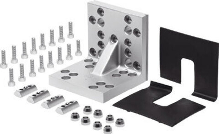 HMBF-DB Основной комплект