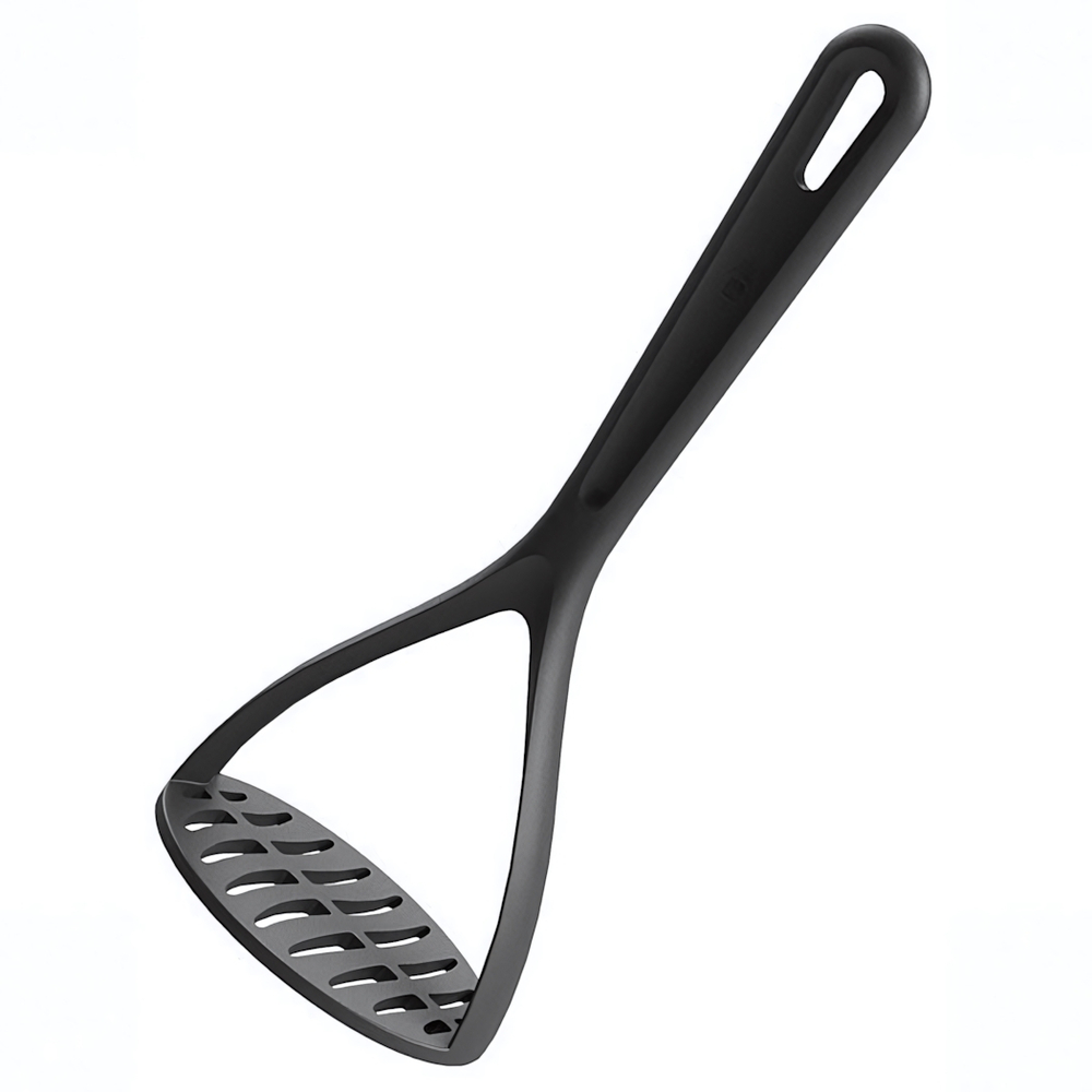 Картофелемялка "IDI Cook" (черный)