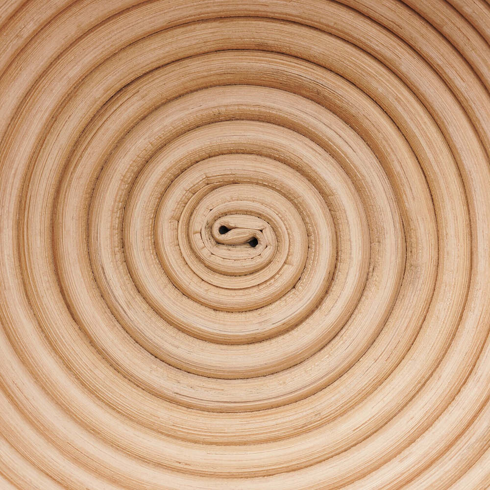 IKEA JÄSNING  (ИКЕА ЙÄСНИНГ)  -  Корзина для поднятия хлеба, 22 см