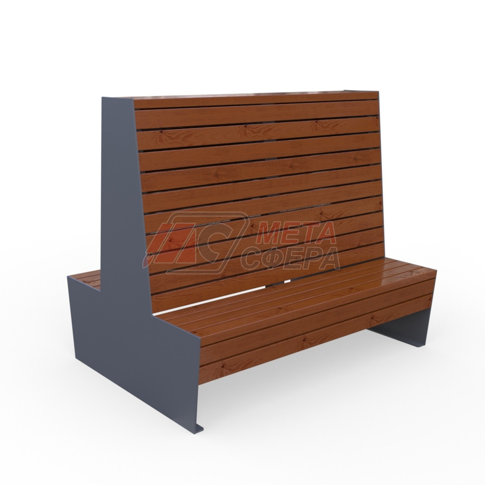 Диван двухсторонний Noma