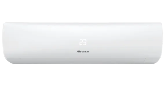 Сплит-система Hisense AS-13UW4RYRKB04G/AS-13UW4RYRKB04W Zoom DC Inverter Wi-Fi