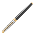 Ручка - роллер Waterman Hemisphere DeLuxe F