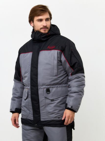 Костюм Canadian Camper VIKING PRO, цвет Gray