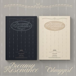 Альбом OH MY GIRL - DREAMY RESONANCE 10th Mini Album RANDOM Version