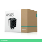 Кулер для процессора DeepCool AK500 (R-AK500-BKNNMT-G)
