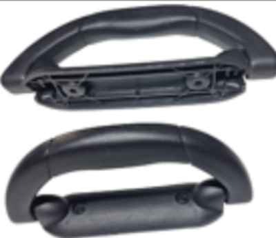 Ручка PLG-R 034, черный