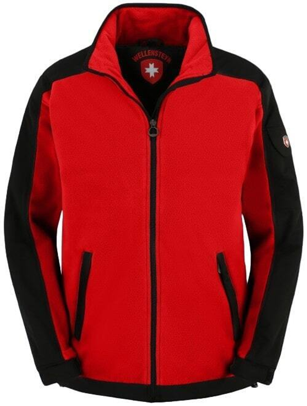 Куртка мужская JJ-10 Jet Jacket Wellensteyn