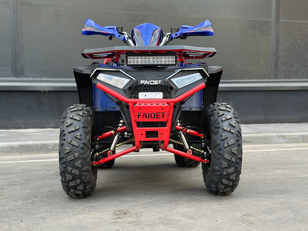 Квадроцикл FAIDET URBAN 280 LONG