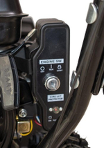 Снегоуборщик бензиновый HUTER SGC 5500B 70/7/21