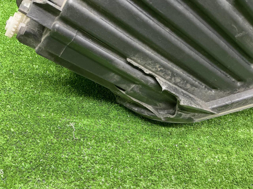 Битая Фара левая Changan Uni-T (2020-н.в.) LED