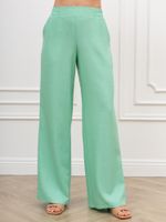 Брюки Сибелла-2 Виотекс ЗЕЛЁНЫЙ