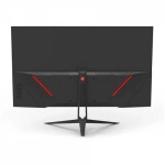 Монитор 27" NPC MF2703-V, 1920x1080 IPS (LED), 75Hz, 5ms, 230 cd/m2, 1000:1, VGA/HDMI, Spk 2x2W