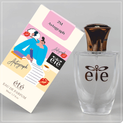 Парфюмерная вода "Аutograph"