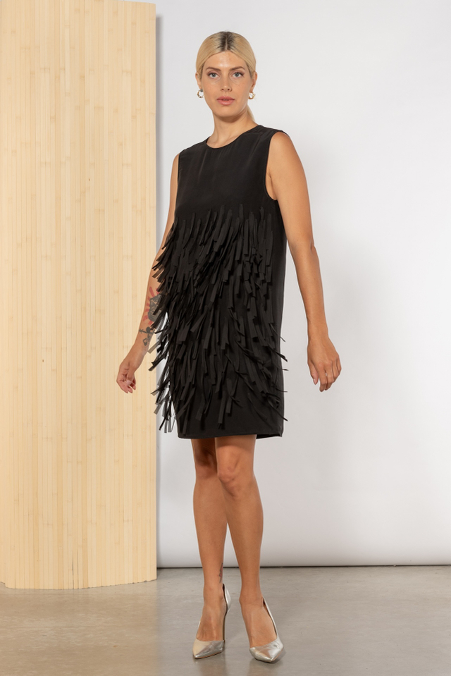 KAOS ПЛАТЬЕ KAOS