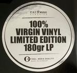 Alice Cooper / The Eyes Of Alice Cooper (LP)