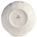 Салатник Agness "С новым годом!" 17х5.7см