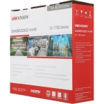Видеорегистратор Hikvision DS-7764NI-M4