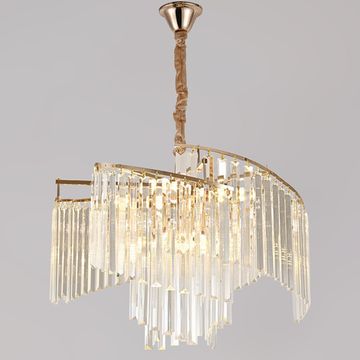 98068-0.4-600 FG светильник потолочный