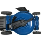 Hyundai L 5620S бензиновая газонокосилка