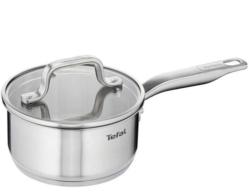Ковш с крышкой Tefal VIRTUOSO 16 см 1,5 л E4922274