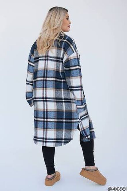 Кардиган УК-1274-1 Fabrika Фото 2