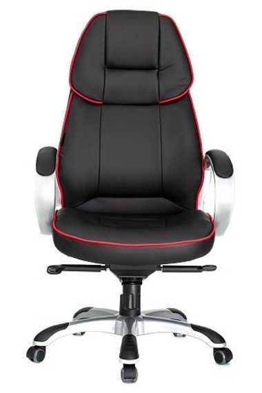 Кресло руководителя 2178H "F1" Premium