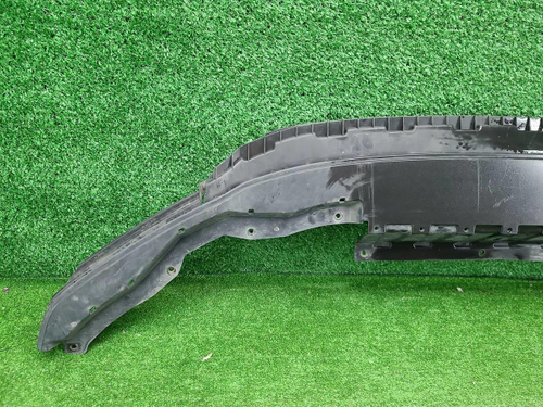 Юбка переднего бампера VW Tiguan 2 (2016-2020)