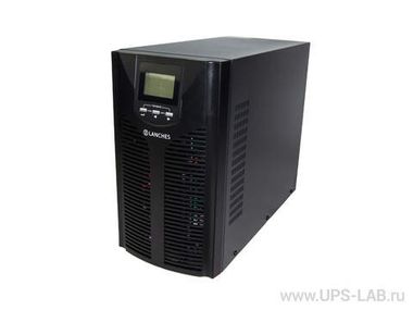 ИБП Lanches L900Pro-H 3kVA (96VDC) - фото 1