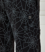 Спортивные штаны Dawebpant 10267272 01 HUGO - черный(50531312)