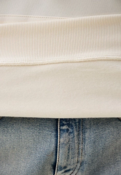 Худи boyfriend "Heart"