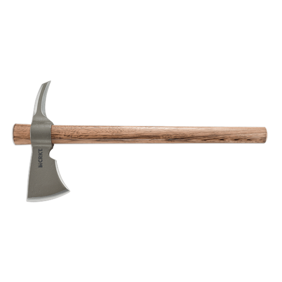 Топор CRKT 2735 Tactical Woods Kangee T-Hawk
