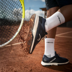 Кроссовки для тенниса Мужские HEAD REVOLT PRO 4.5 CLAY для грунта