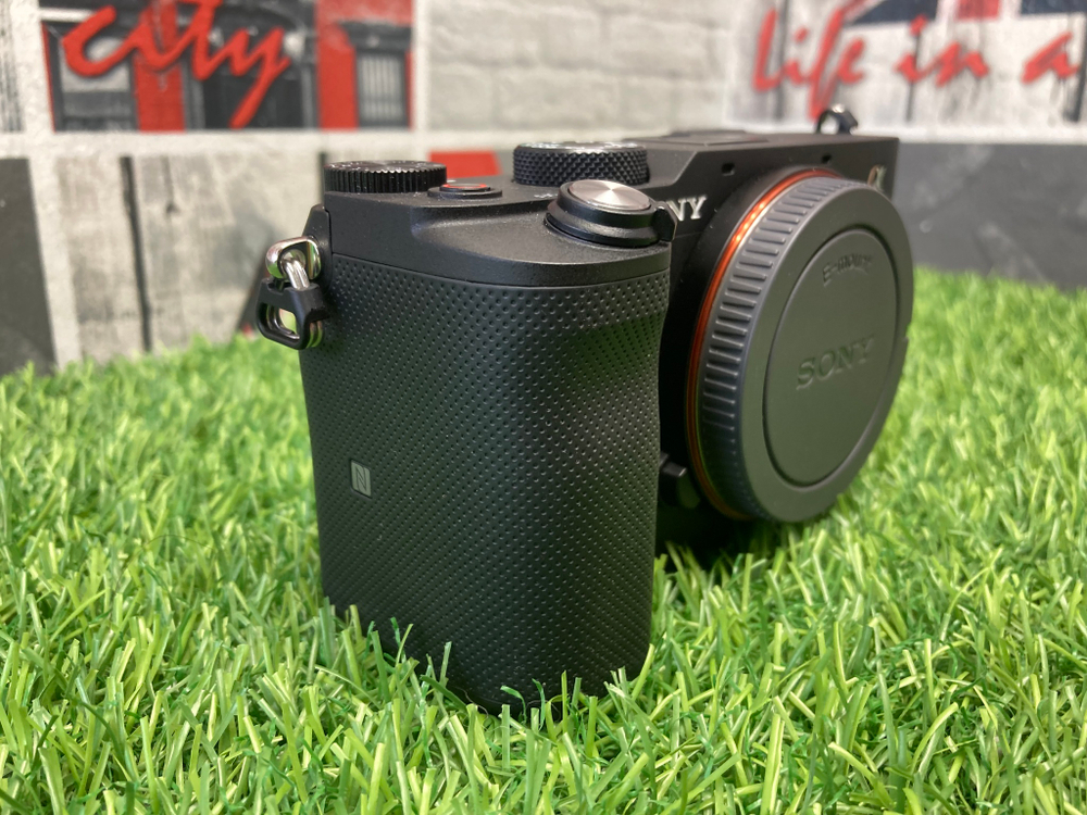 Sony A7С (800 кадров) Покупка/Продажа