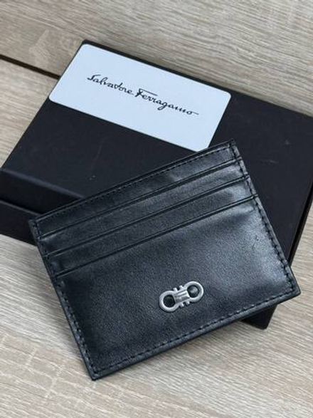 Картхолдер Salvatore Ferragamo