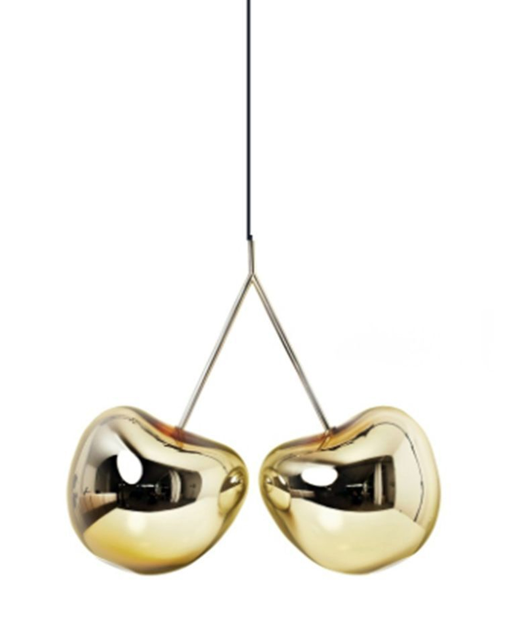 люстра Cherry Lamp