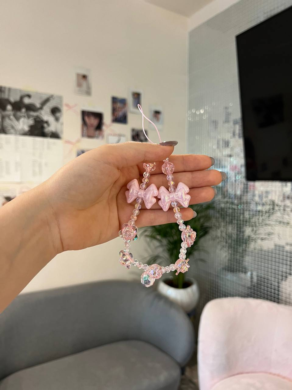 Холдер на телефон 890₽ (разные виды)